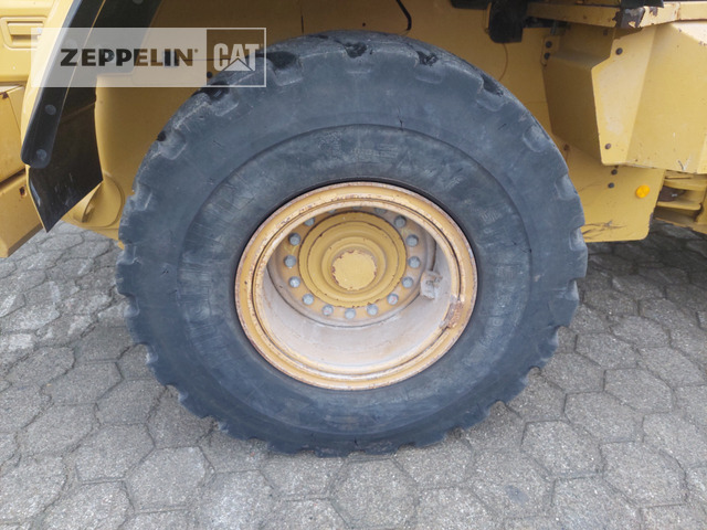 Cat 938M on lease Cat 938M: picture 19