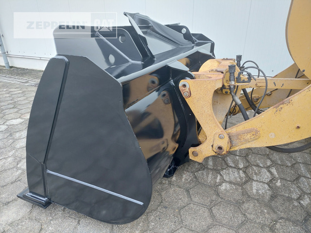 Cat 938M on lease Cat 938M: picture 7