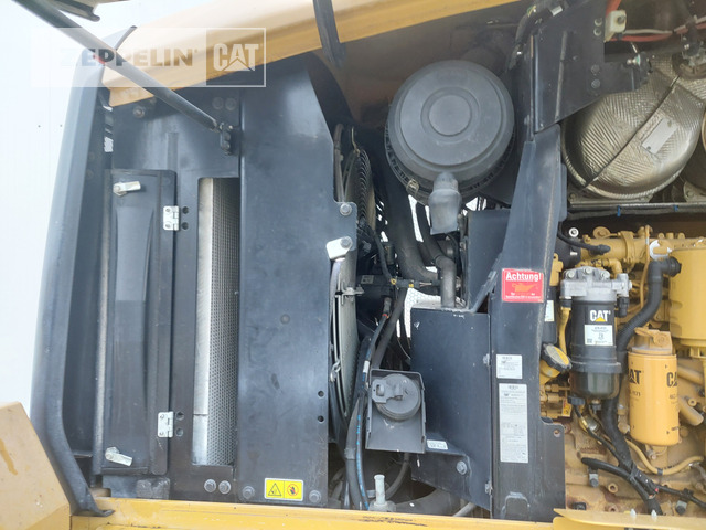 Cat 938M on lease Cat 938M: picture 29