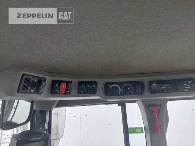 Cat 938M on lease Cat 938M: picture 35