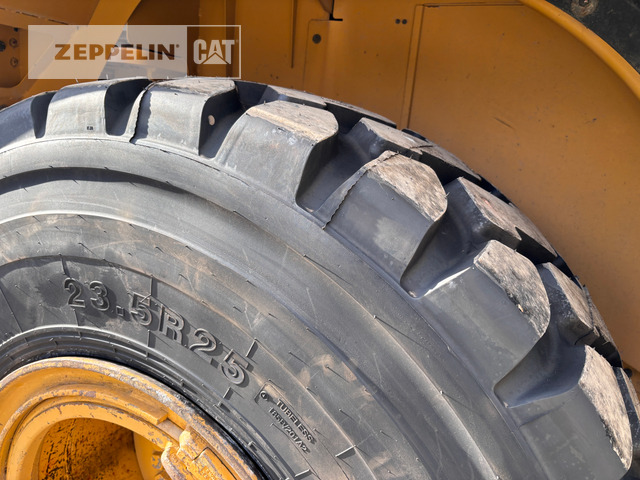 Wheel loader Cat 950M: picture 8 Wheel loader Cat 950M: picture 8