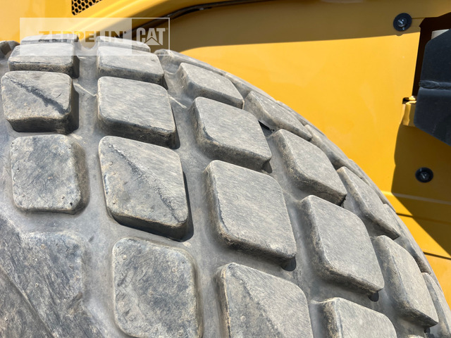 Compactor Cat CS12GC: picture 9