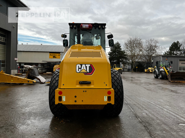 Cat CS66B - Compactor: picture 3 Cat CS66B - Compactor: picture 3