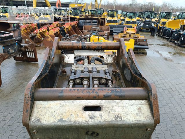 Cat G320B/D - Grapple for Construction machinery: picture 3 Cat G320B/D - Grapple for Construction machinery: picture 3