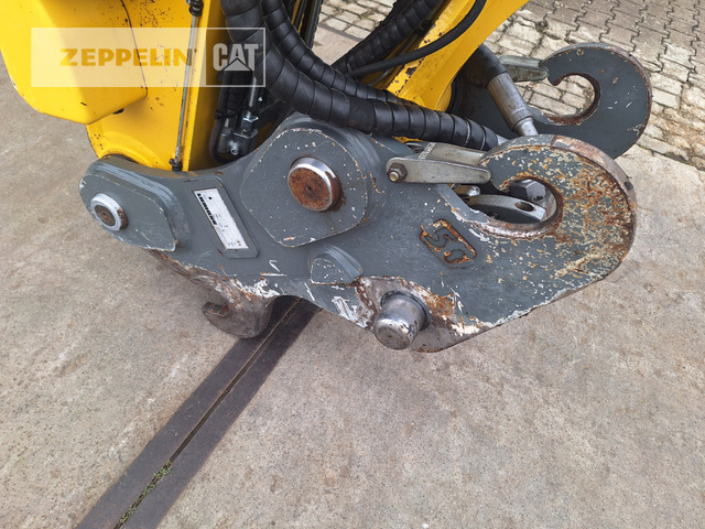 Cat M323F - Excavator: picture 5 Cat M323F - Excavator: picture 5