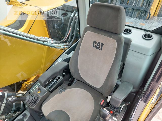 Waste/ Industry handler Cat MH3022-06C: picture 41