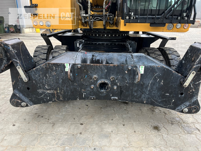 Cat MH3022-06C - Waste/ Industry handler: picture 5 Cat MH3022-06C - Waste/ Industry handler: picture 5