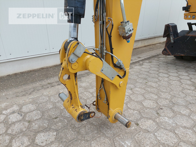 Waste/ Industry handler Cat MH3022-06C: picture 9
