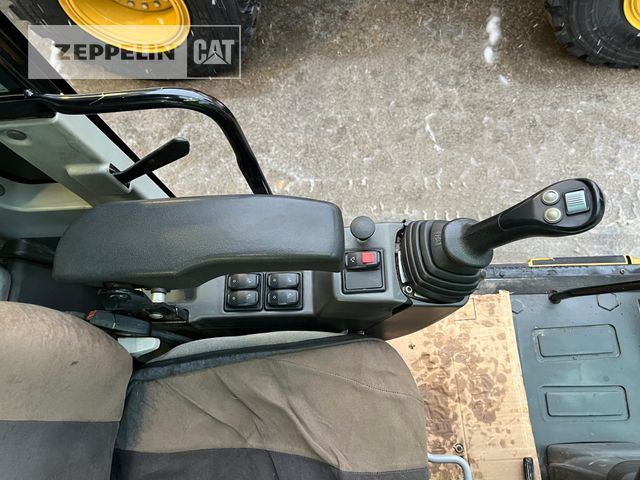 Waste/ Industry handler Cat MH3022: picture 40