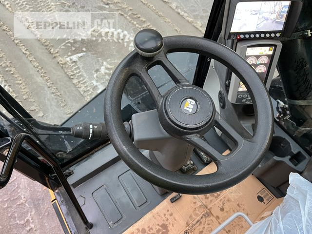 Waste/ Industry handler Cat MH3022: picture 34
