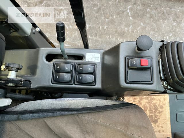 Waste/ Industry handler Cat MH3022: picture 42