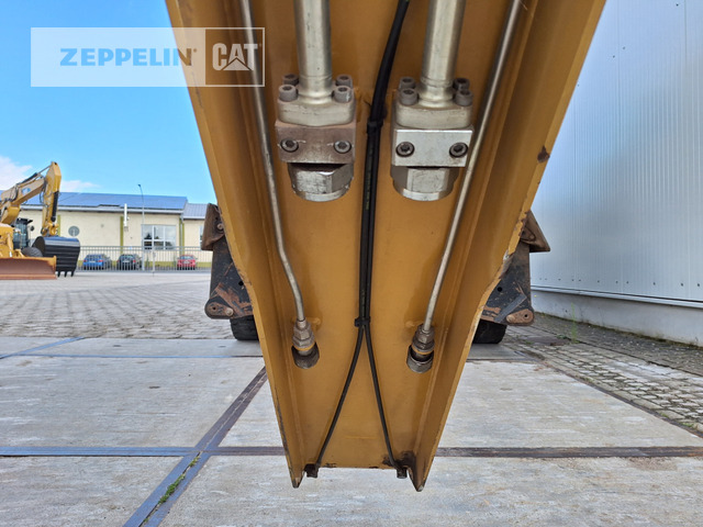 Cat MH3022 - Waste/ Industry handler: picture 5 Cat MH3022 - Waste/ Industry handler: picture 5