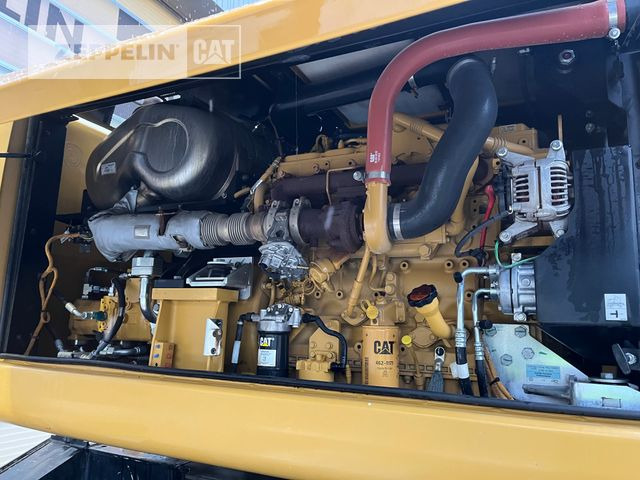 Waste/ Industry handler Cat MH3022: picture 20