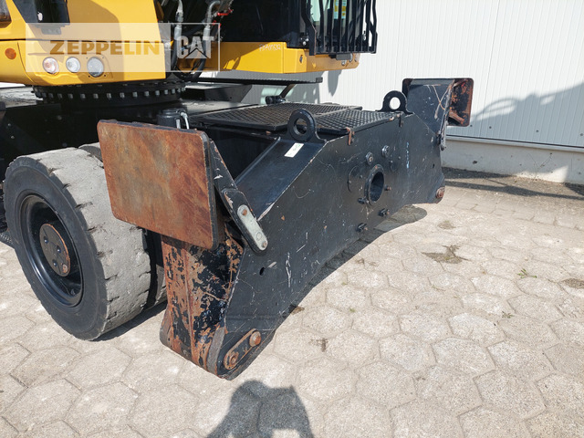 Cat MH3024-06C on lease Cat MH3024-06C: picture 11