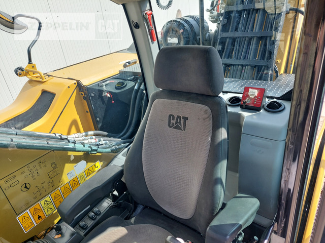 Cat MH3024-06C on lease Cat MH3024-06C: picture 33