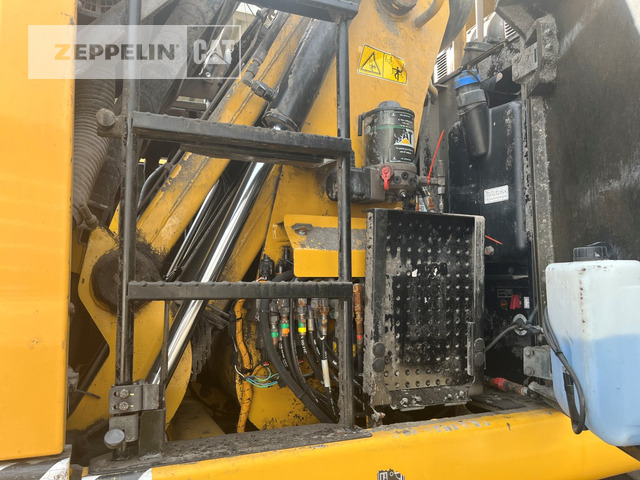 Waste/ Industry handler Cat MH3026-06C: picture 20