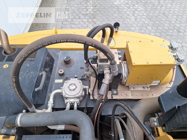 Cat MH3026-06C on lease Cat MH3026-06C: picture 27