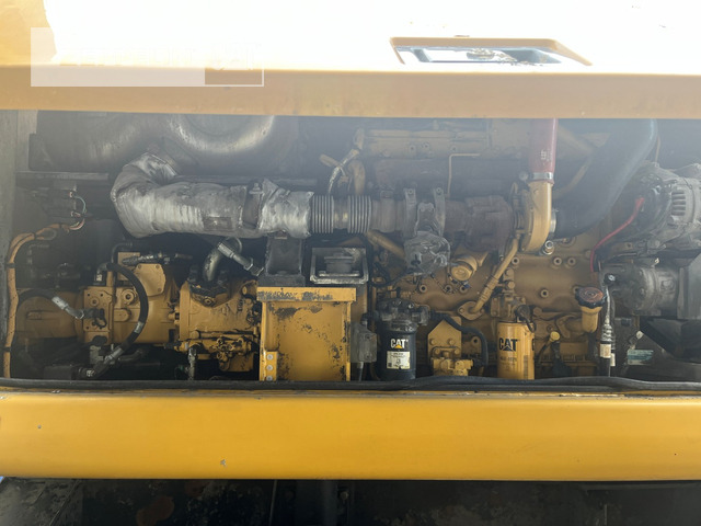 Waste/ Industry handler Cat MH3026-06C: picture 17