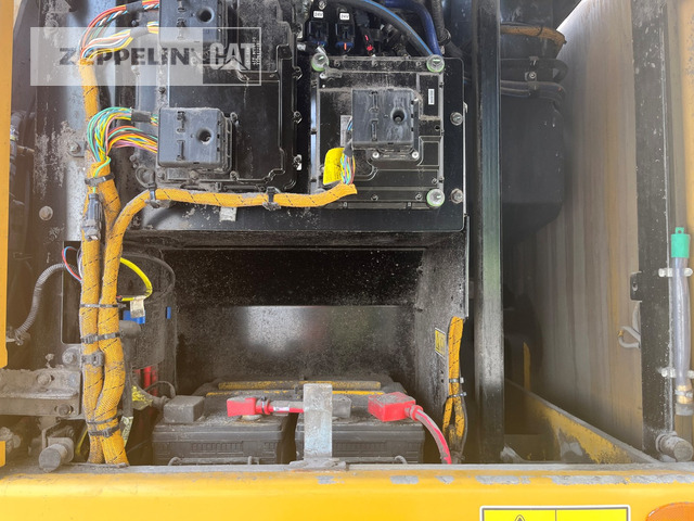 Waste/ Industry handler Cat MH3026-06C: picture 21