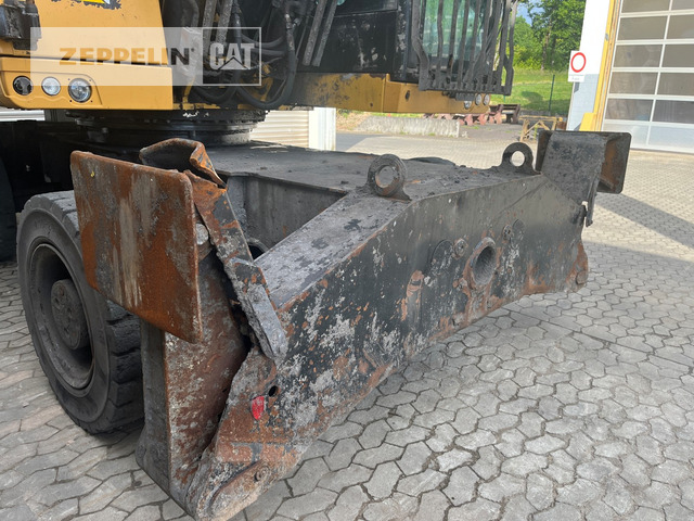 Waste/ Industry handler Cat MH3026-06C: picture 7