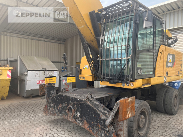 Waste/ Industry handler Cat MH3026-06C: picture 6
