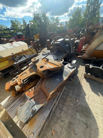 Cat MP318 - Demolition shears: picture 5 Cat MP318 - Demolition shears: picture 5