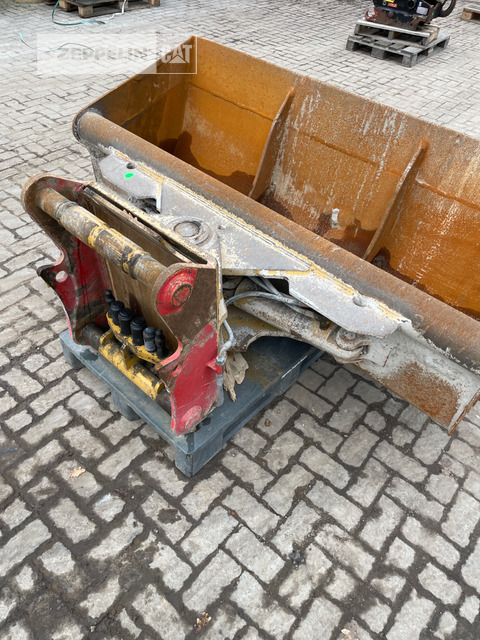 Excavator bucket Cat Prim.-Prod Komponent: picture 7