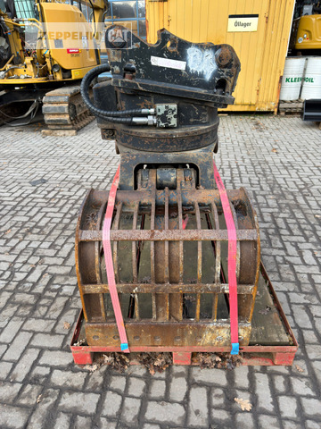 Cat Primärprodukte Komp. - Grapple: picture 3 Cat Primärprodukte Komp. - Grapple: picture 3