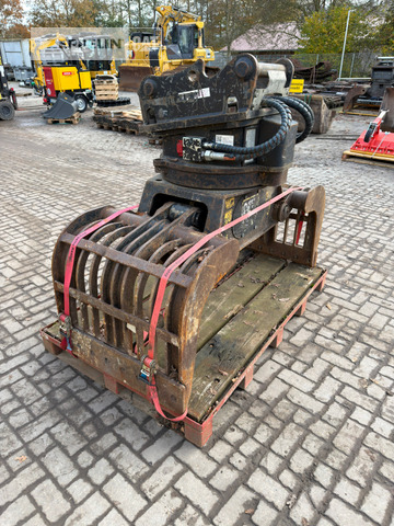 Cat Primärprodukte Komp. - Grapple: picture 2 Cat Primärprodukte Komp. - Grapple: picture 2