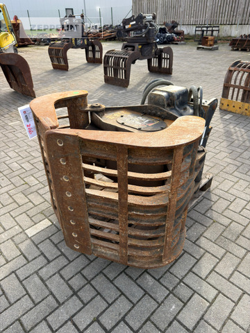 Cat Primärprodukte Komp. - Grapple: picture 3 Cat Primärprodukte Komp. - Grapple: picture 3