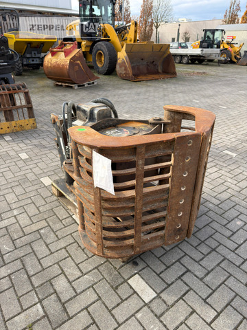 Cat Primärprodukte Komp. - Grapple: picture 5 Cat Primärprodukte Komp. - Grapple: picture 5