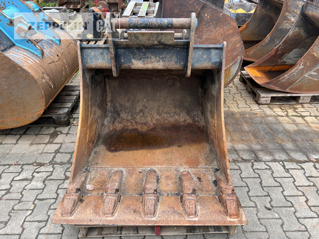 Cat Primärprodukte Kompo - Excavator bucket: picture 2 Cat Primärprodukte Kompo - Excavator bucket: picture 2