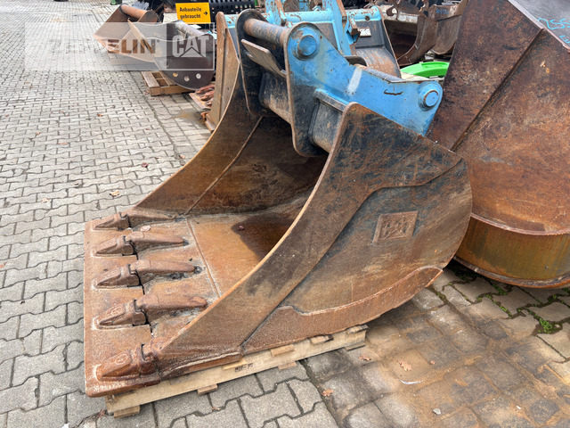 Cat Primärprodukte Kompo - Excavator bucket: picture 1 Cat Primärprodukte Kompo - Excavator bucket: picture 1