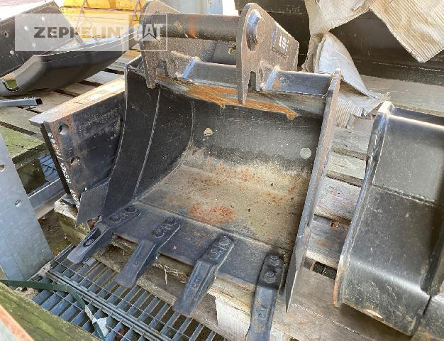 Cat UTL50-MS01-301.8 - Excavator bucket for Construction machinery: picture 1 Cat UTL50-MS01-301.8 - Excavator bucket for Construction machinery: picture 1