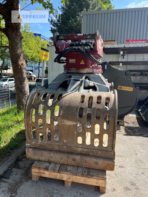 Demarec DRG36 OQ80 - Grapple: picture 2 Demarec DRG36 OQ80 - Grapple: picture 2