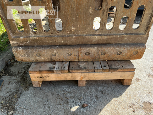 Demarec DRG36 OQ80 - Grapple: picture 5 Demarec DRG36 OQ80 - Grapple: picture 5