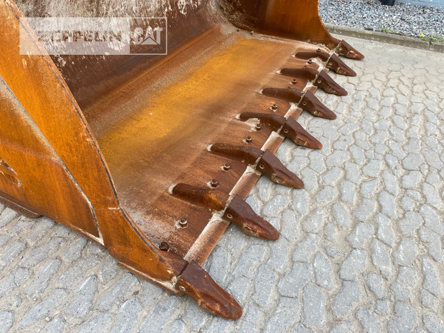 Wheel loader Hitachi ZW310-6: picture 20