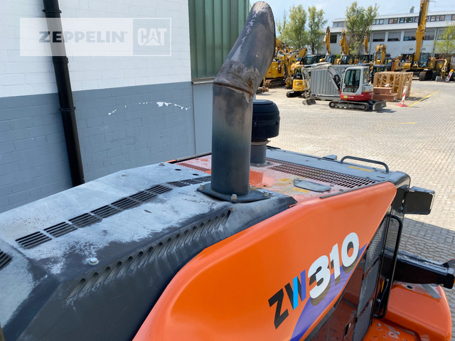 Wheel loader Hitachi ZW310-6: picture 22