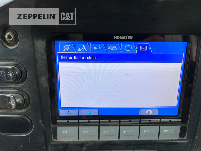 Komatsu D61PX on lease Komatsu D61PX: picture 13