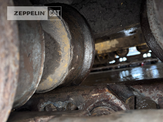 Komatsu D61PX on lease Komatsu D61PX: picture 9