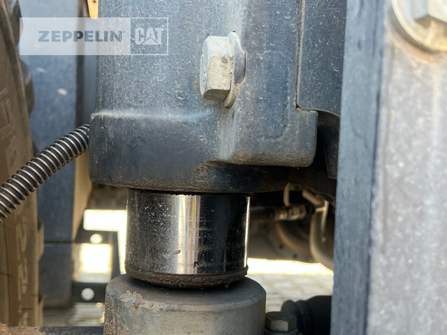 Wheel excavator Komatsu PW148-11: picture 14