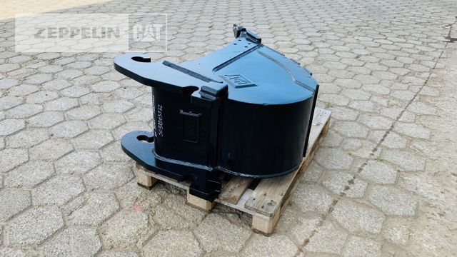 Komponenten TL500 CW20S - Excavator bucket for Construction machinery: picture 3 Komponenten TL500 CW20S - Excavator bucket for Construction machinery: picture 3