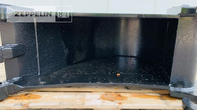 Komponenten TL500 CW20S - Excavator bucket for Construction machinery: picture 5 Komponenten TL500 CW20S - Excavator bucket for Construction machinery: picture 5
