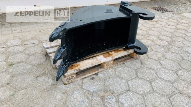 Komponenten TL500 CW20S - Excavator bucket for Construction machinery: picture 1 Komponenten TL500 CW20S - Excavator bucket for Construction machinery: picture 1