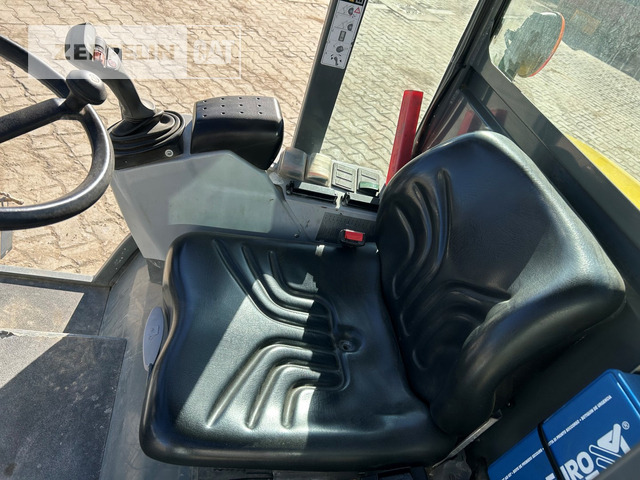 Wheel loader Kramer 5025: picture 13