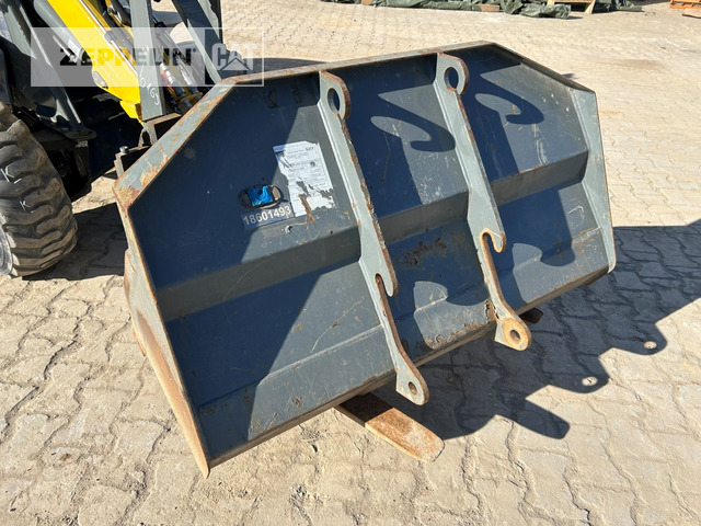 Wheel loader Kramer 5025: picture 15