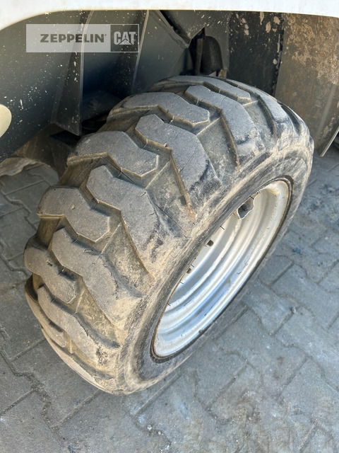 Wheel loader Kramer 5025: picture 19