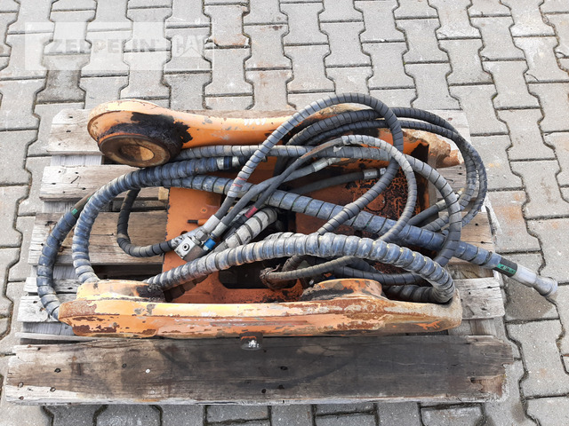 Oil-Quick OQ65/5 Hydr. Schnell - Quick coupler for Construction machinery: picture 3 Oil-Quick OQ65/5 Hydr. Schnell - Quick coupler for Construction machinery: picture 3