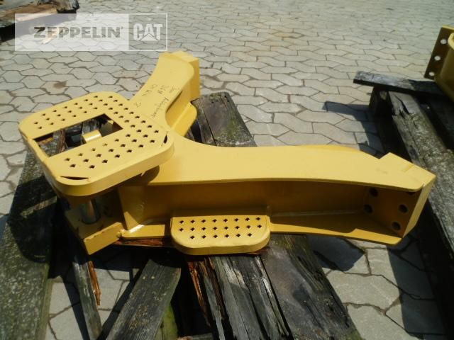 Cat Anhängetraverse D6N - Other machinery: picture 1 Cat Anhängetraverse D6N - Other machinery: picture 1