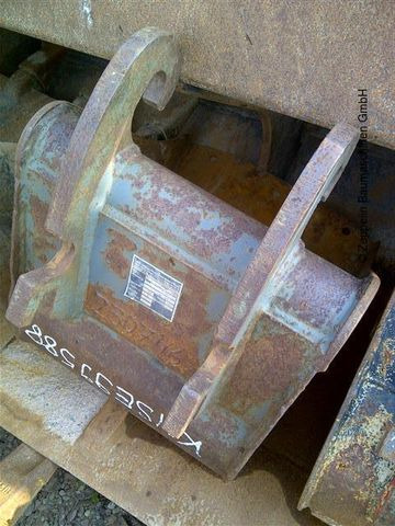 Kaiser Maschinenbau, Vrees TL10000 - Other machinery: picture 4 Kaiser Maschinenbau, Vrees TL10000 - Other machinery: picture 4